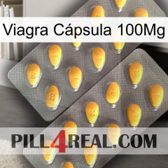 Viagra Cápsula 100Mg cialis2